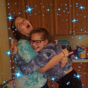 Meet your Posher, Katherine